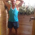 Молодой и горячий парень ищет девушку для секса в Курске