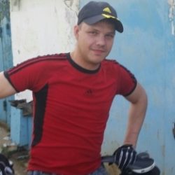 Симпатичный, спортивный парень ищет девушку для секса без обязательств в Курске