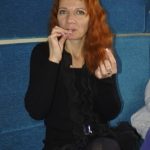 Девушка из Москвы. Ищу мужчину для отношений и секса.